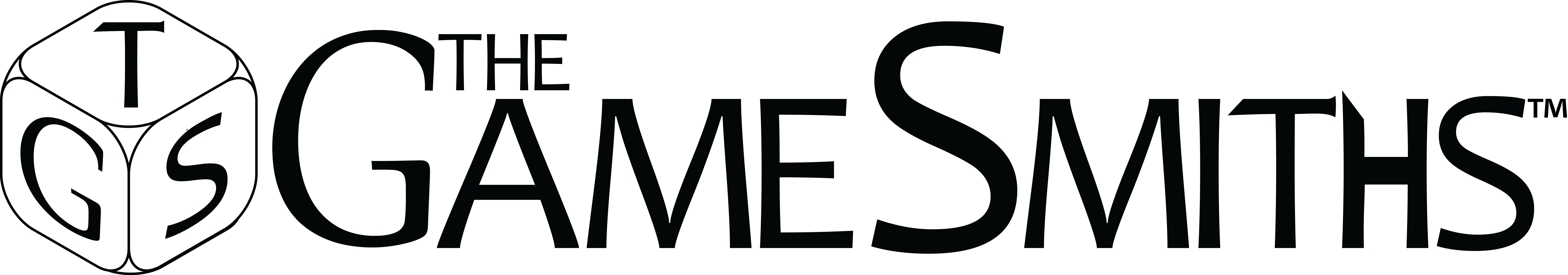 GameSmiths Logo