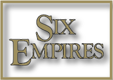 Six Empires Logo